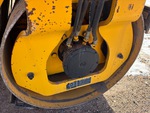 Drivetrain with Right Front Drive Motor