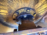 Hydraulics with Drum Vibration Motors