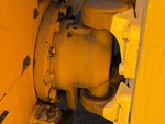 Chassis with Articulating Center Pins