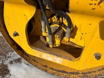 Drivetrain with Left Front Drive Motor