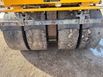 Drivetrain with Rear Drive Axle