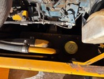 Hydraulics with Hydraulic Tank