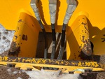 Hydraulics with Hoses
