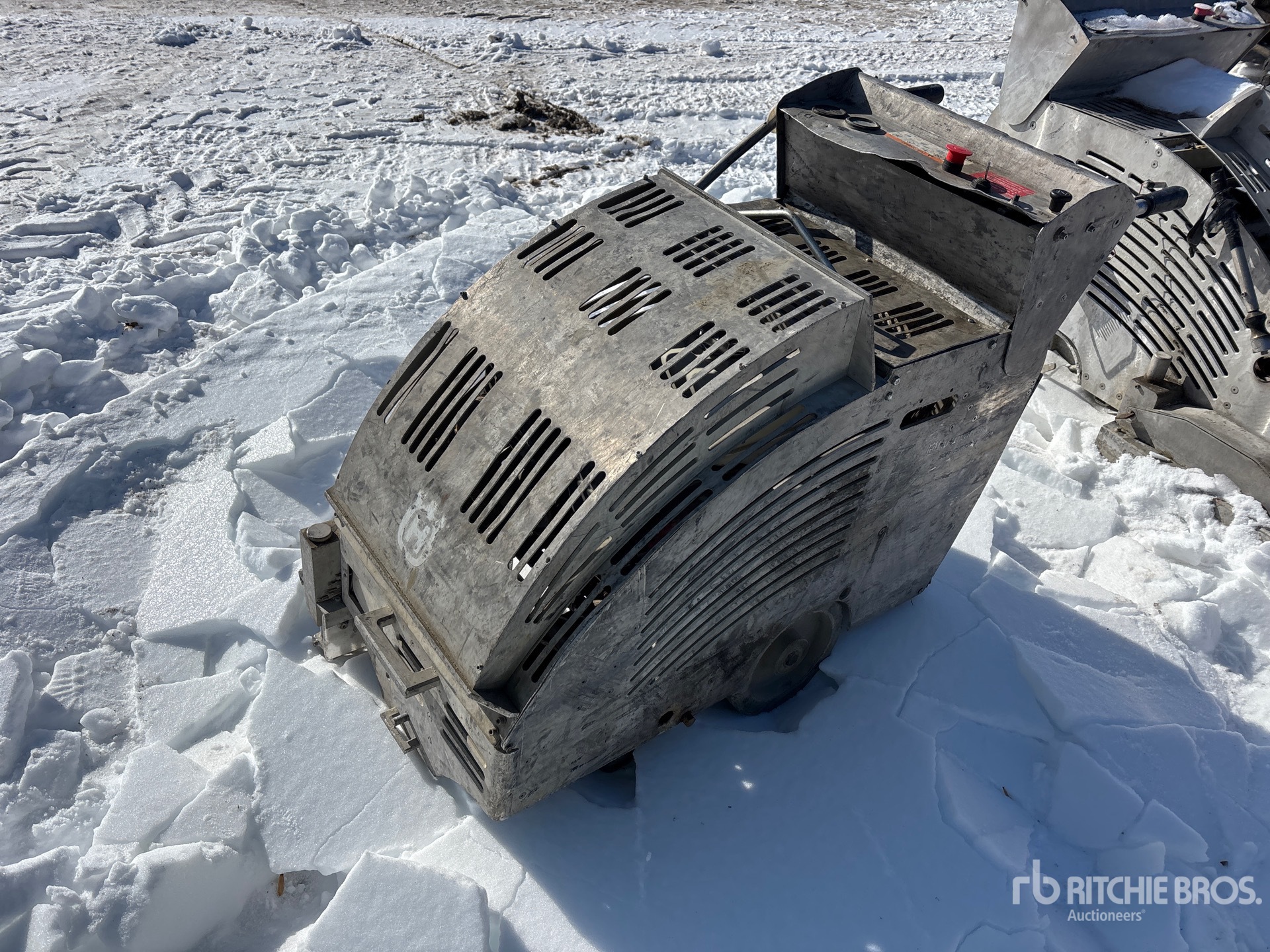 Aspect général with Image, coin avant gauche