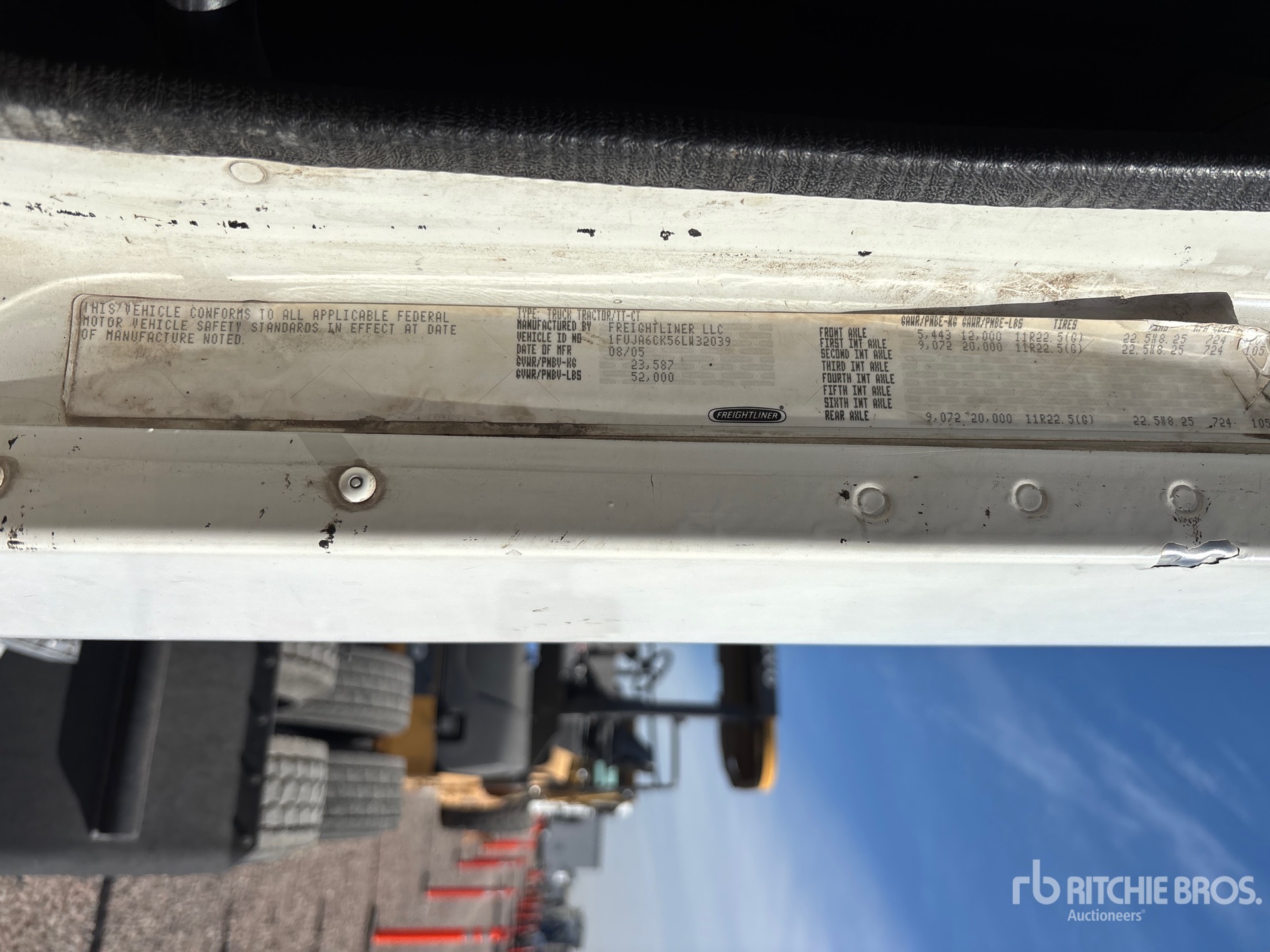 Aspect général with Numéro de série/Numéro d'identification du véhicule automobile