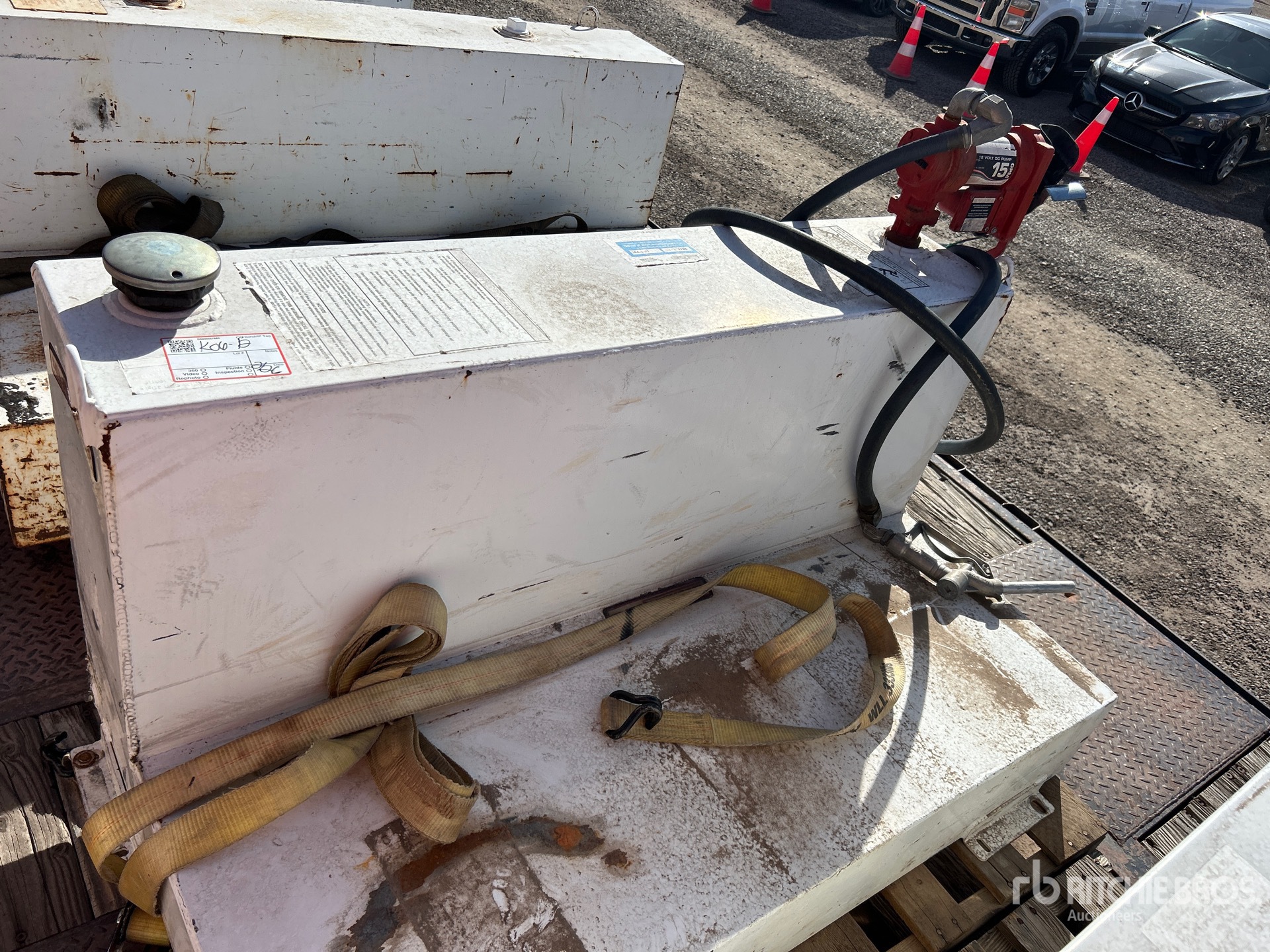 General Appearance with Featured Photo