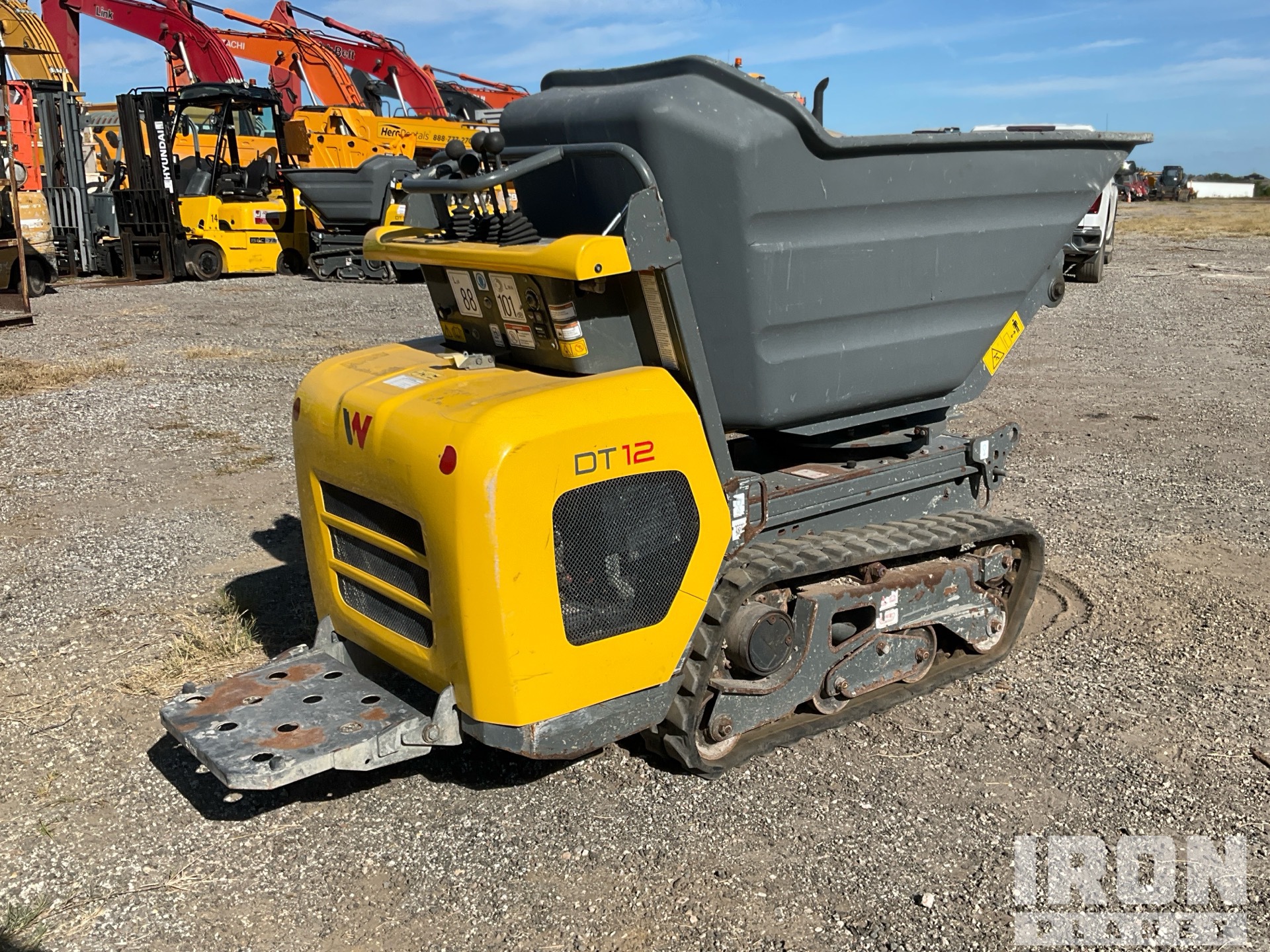 General Appearance with Imagen: esquina delantera derecha