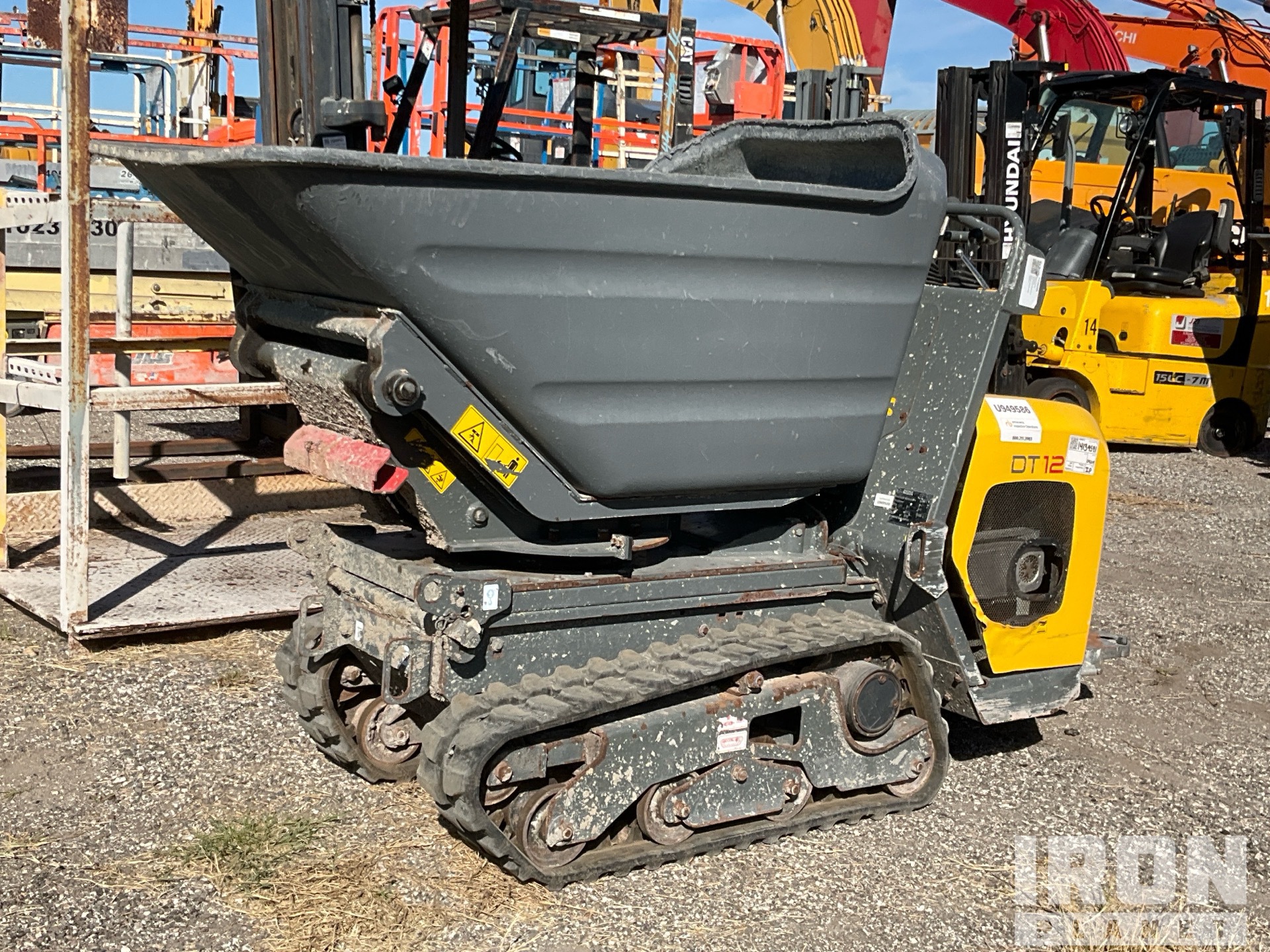 General Appearance with Imagen: esquina trasera izquierda