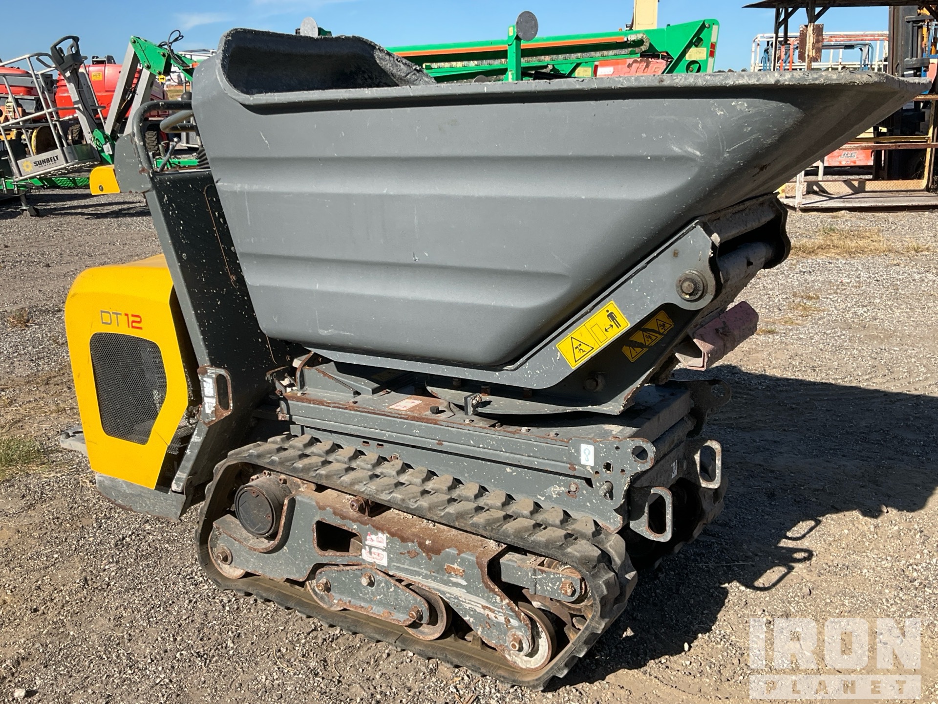 General Appearance with Imagen: esquina trasera derecha