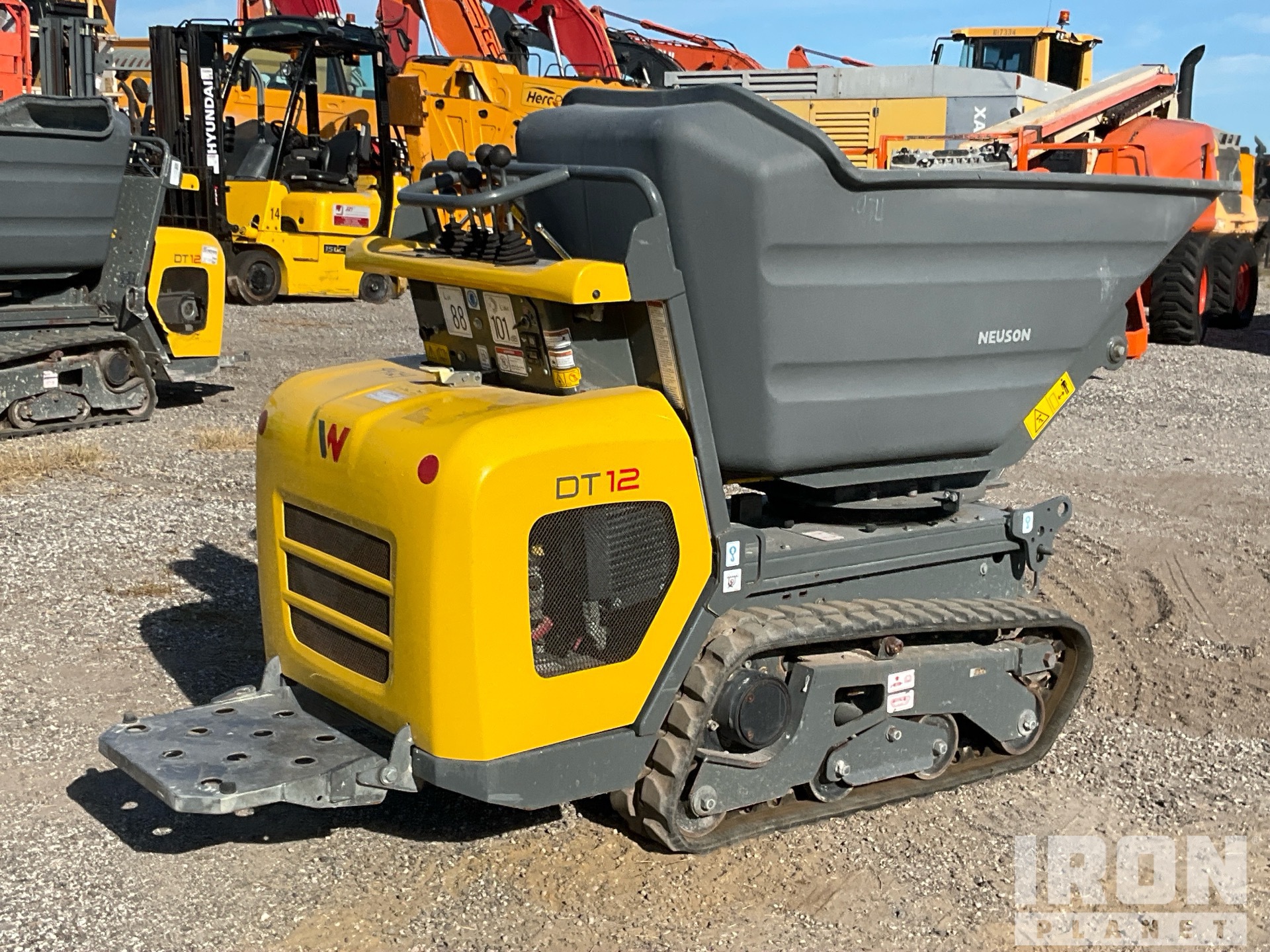 General Appearance with Imagen: esquina delantera derecha