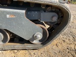 Undercarriage with Right Idler