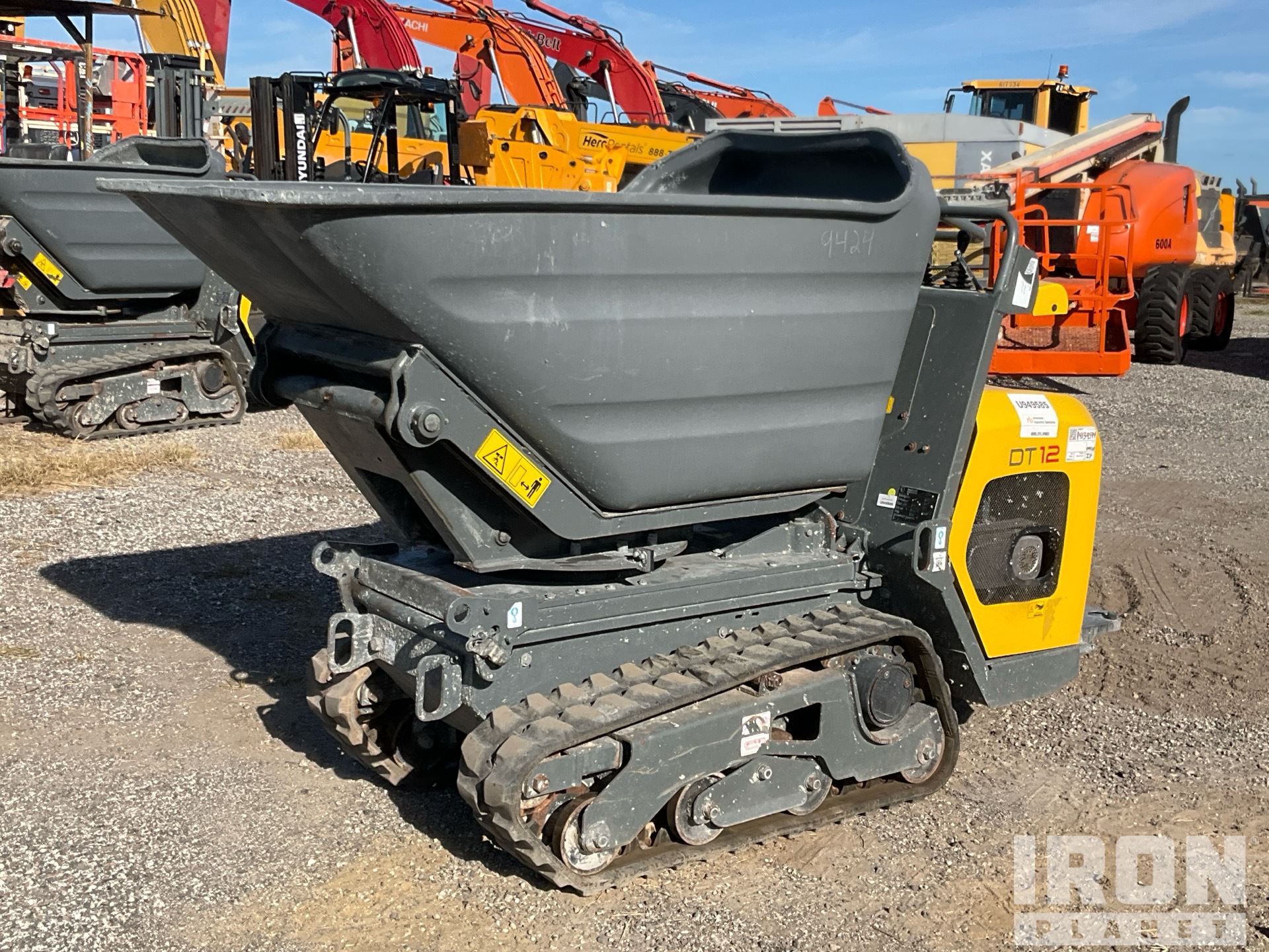 General Appearance with Imagen: esquina trasera izquierda