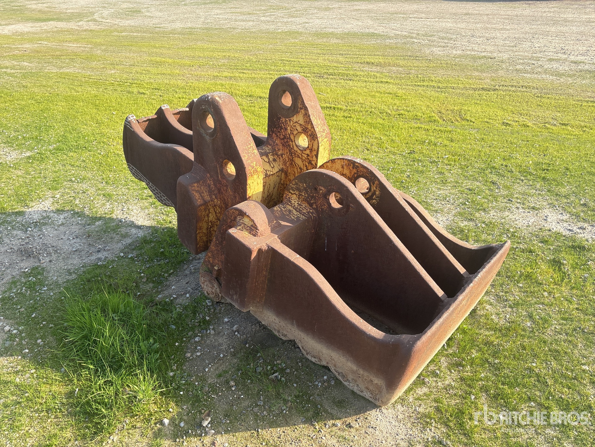 General Appearance with Imagen: esquina trasera izquierda