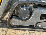 Undercarriage with Right Sprocket