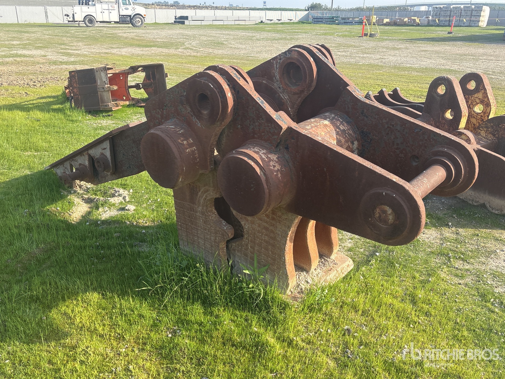 General Appearance with Imagen: esquina delantera derecha