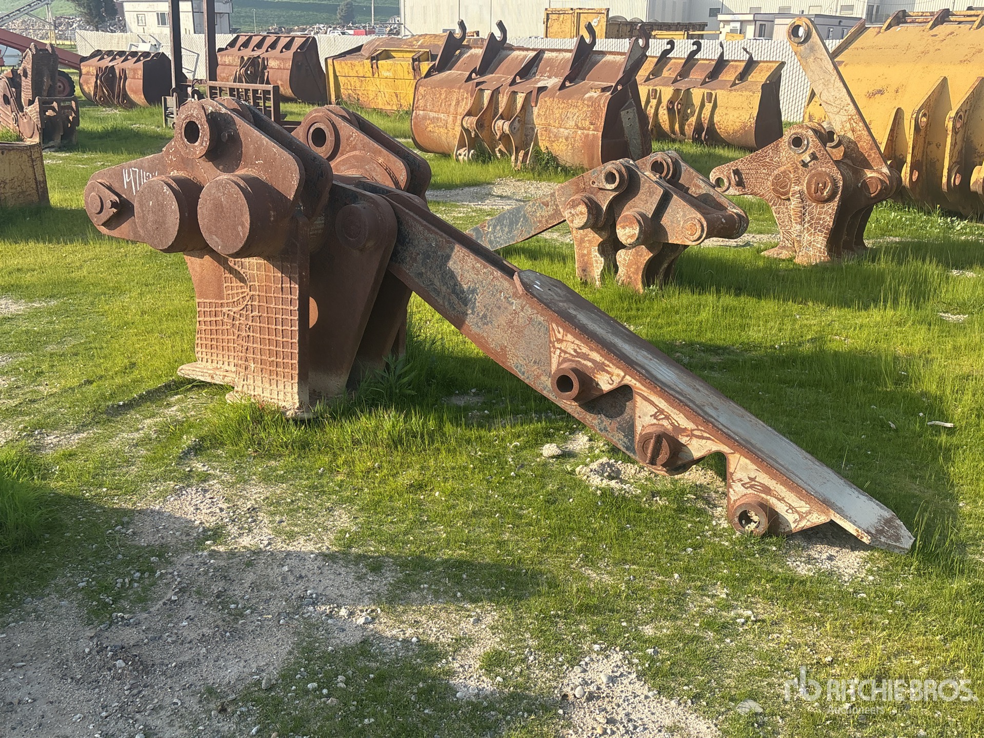 General Appearance with Imagen: esquina trasera izquierda