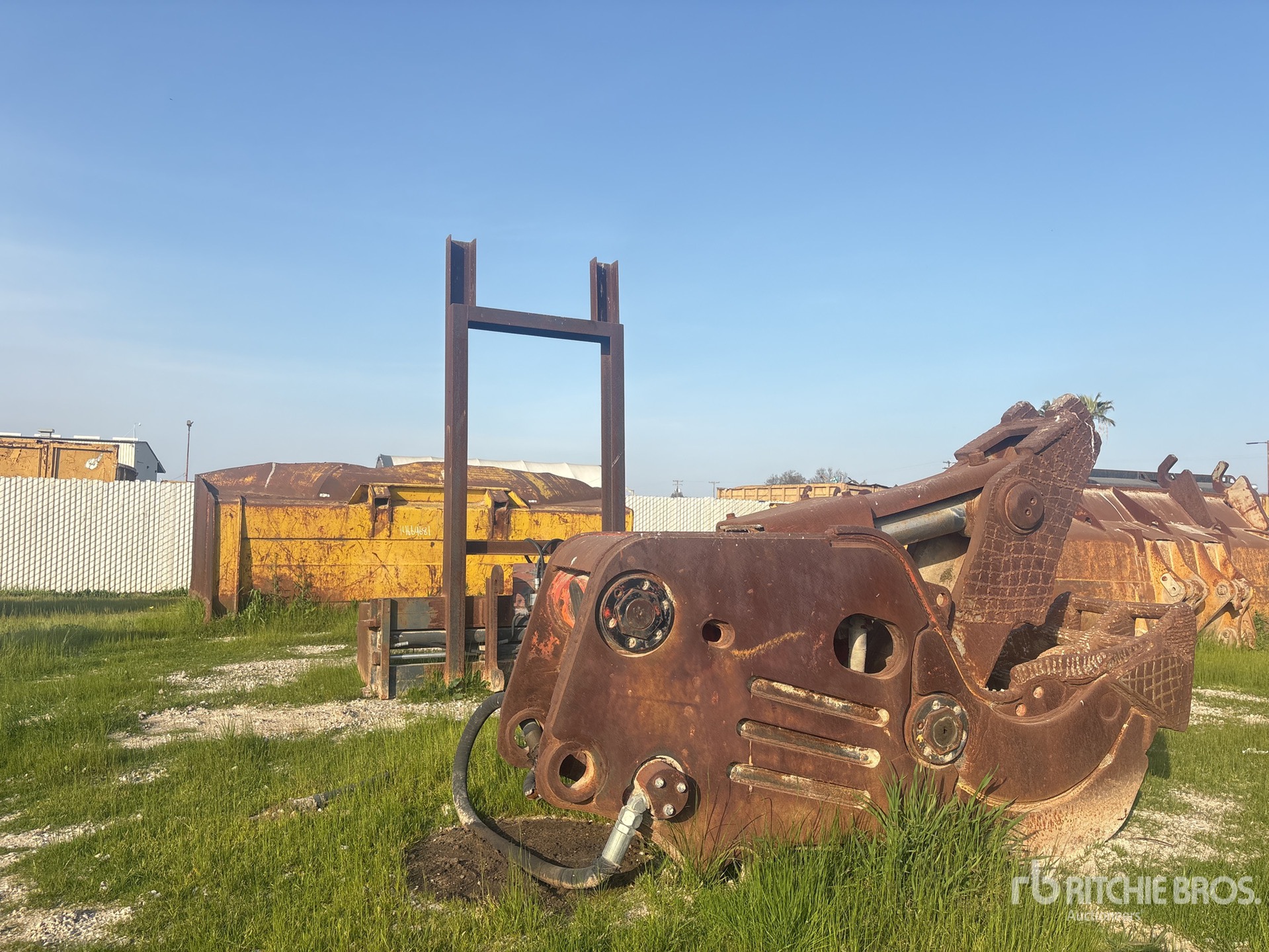 General Appearance with Imagen: esquina trasera derecha