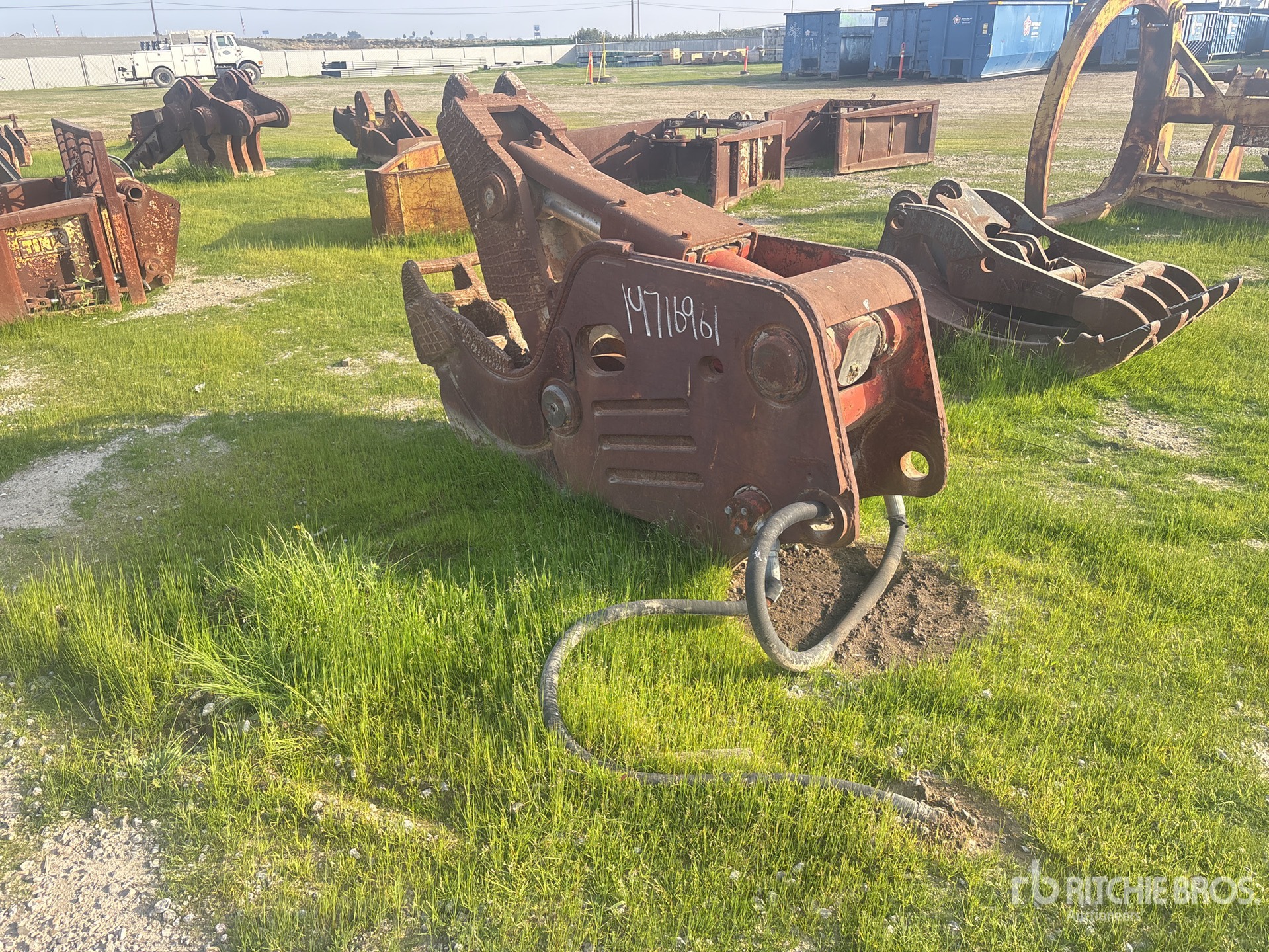 General Appearance with Imagen: esquina trasera izquierda