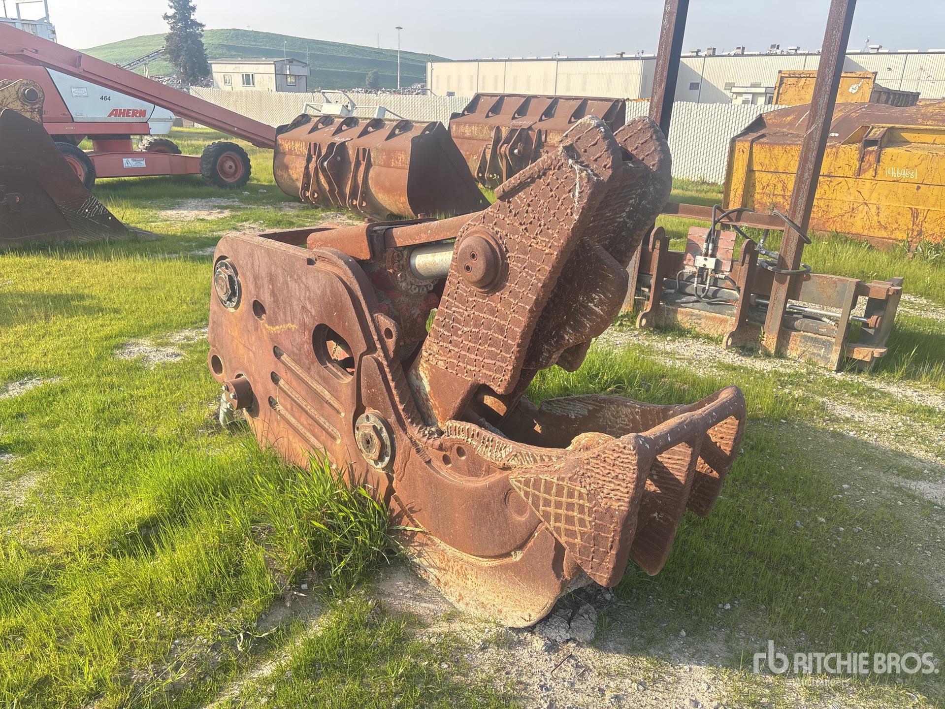 General Appearance with Imagen: esquina delantera derecha