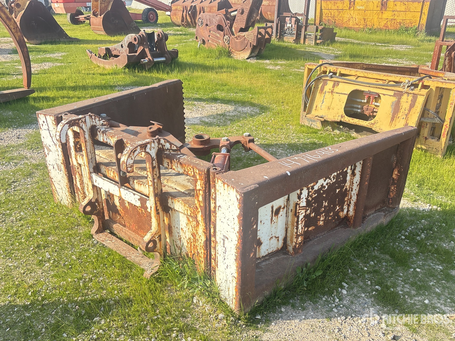 General Appearance with Imagen: esquina trasera derecha