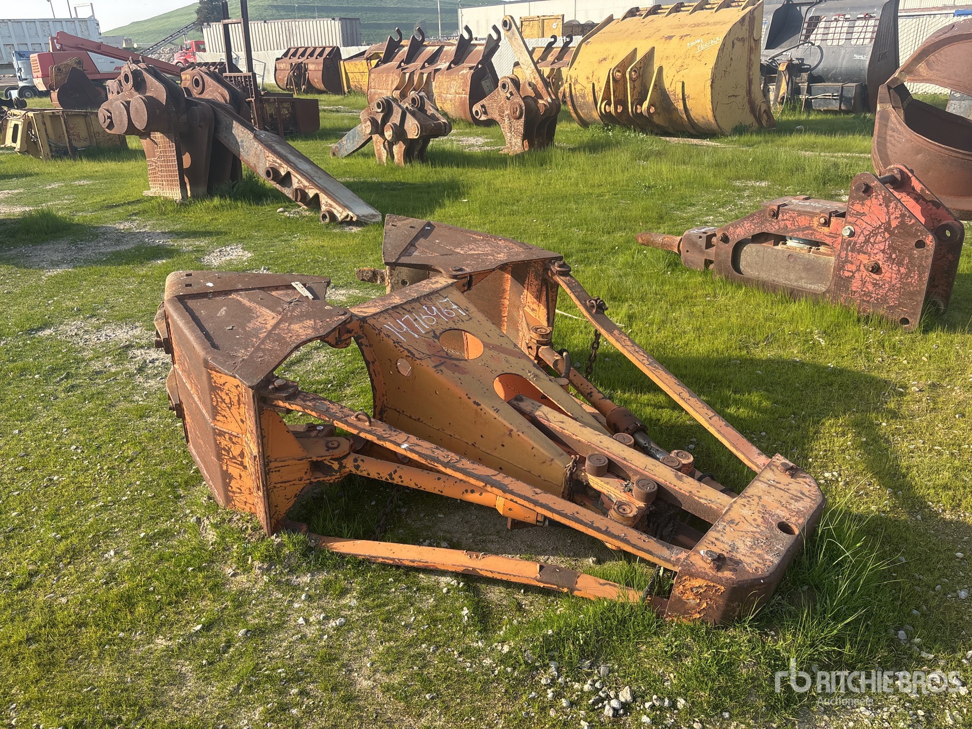 General Appearance with Imagen: esquina delantera derecha