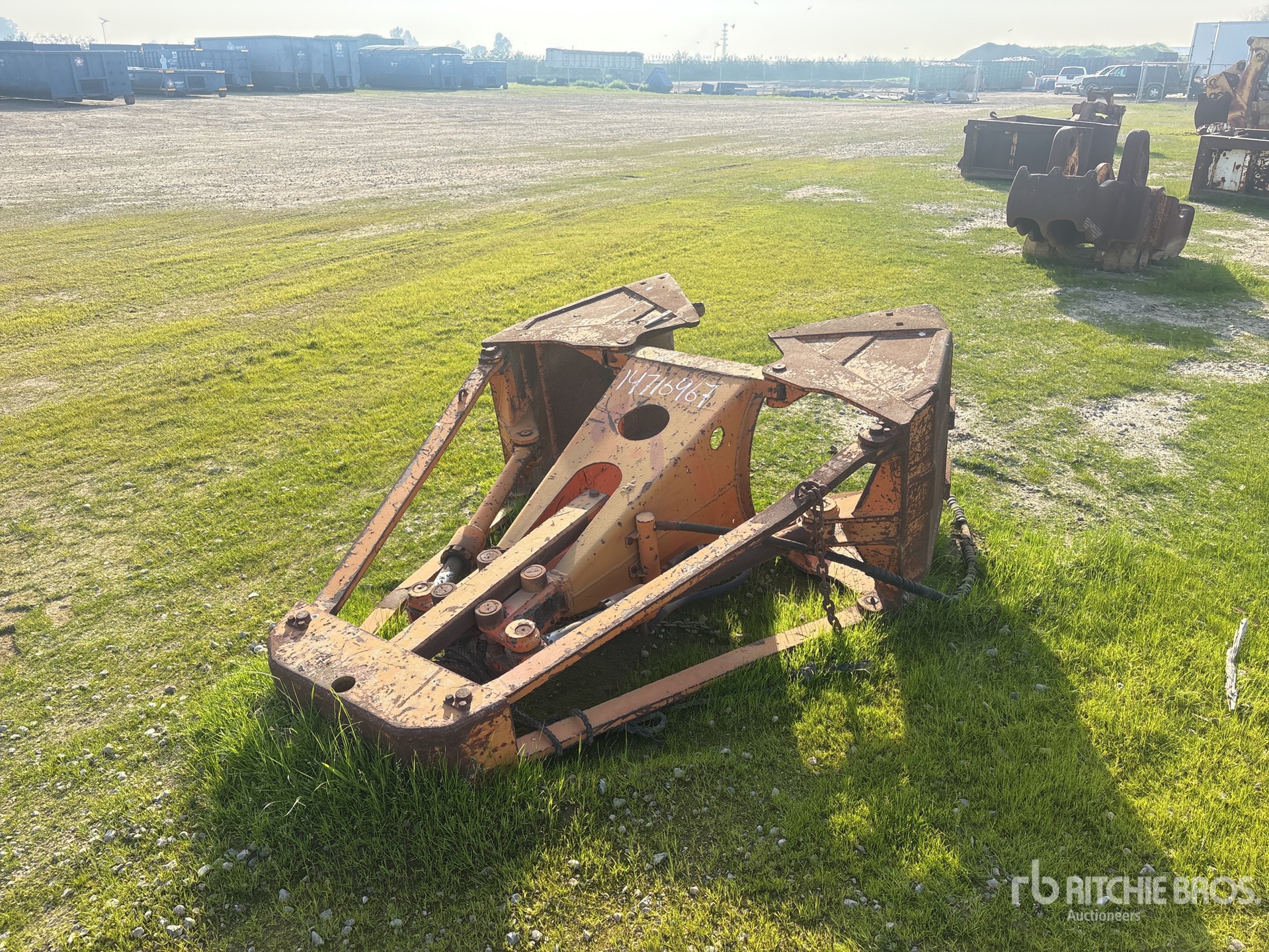 General Appearance with Imagen: esquina delantera izquierda