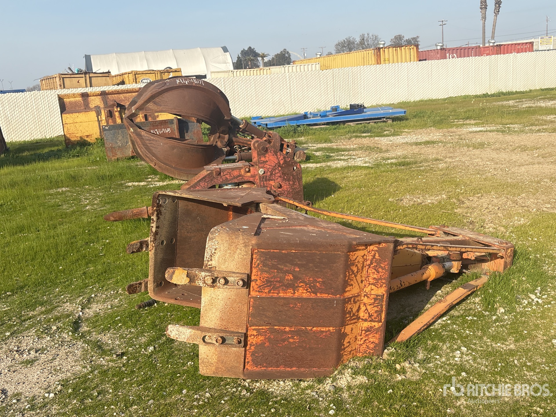 General Appearance with Imagen: esquina trasera derecha