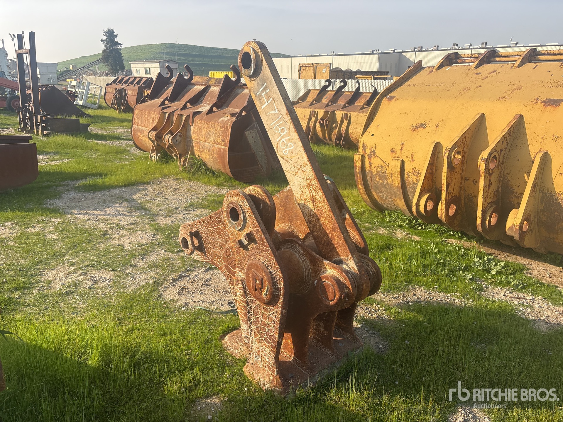 General Appearance with Imagen: esquina trasera izquierda