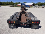 4 Lowboy with