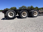 4 Lowboy with