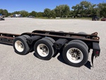 4 Lowboy with