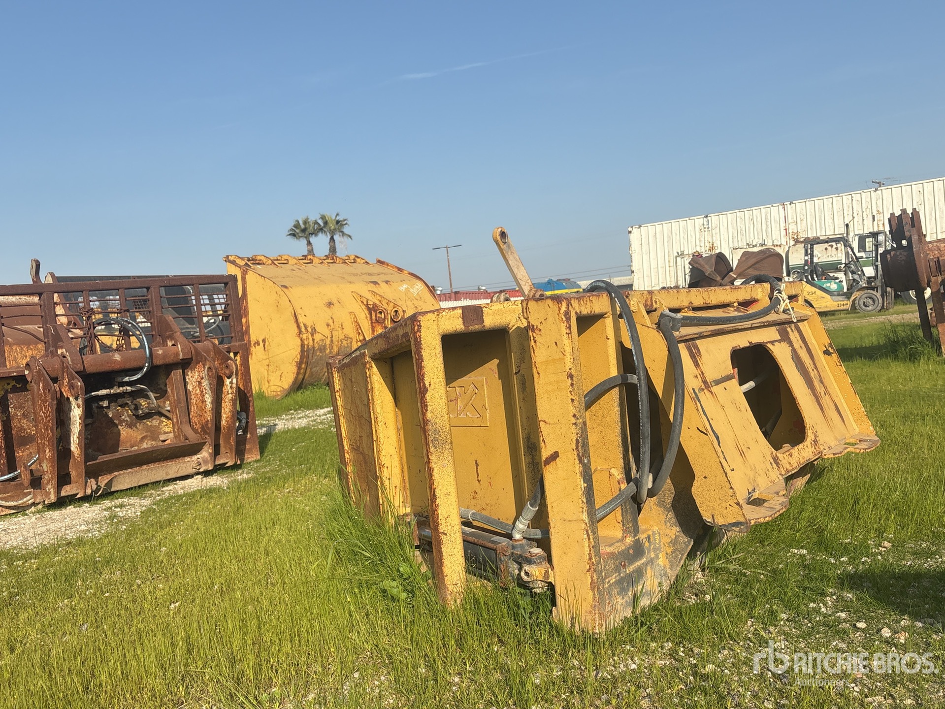 General Appearance with Imagen: esquina trasera izquierda