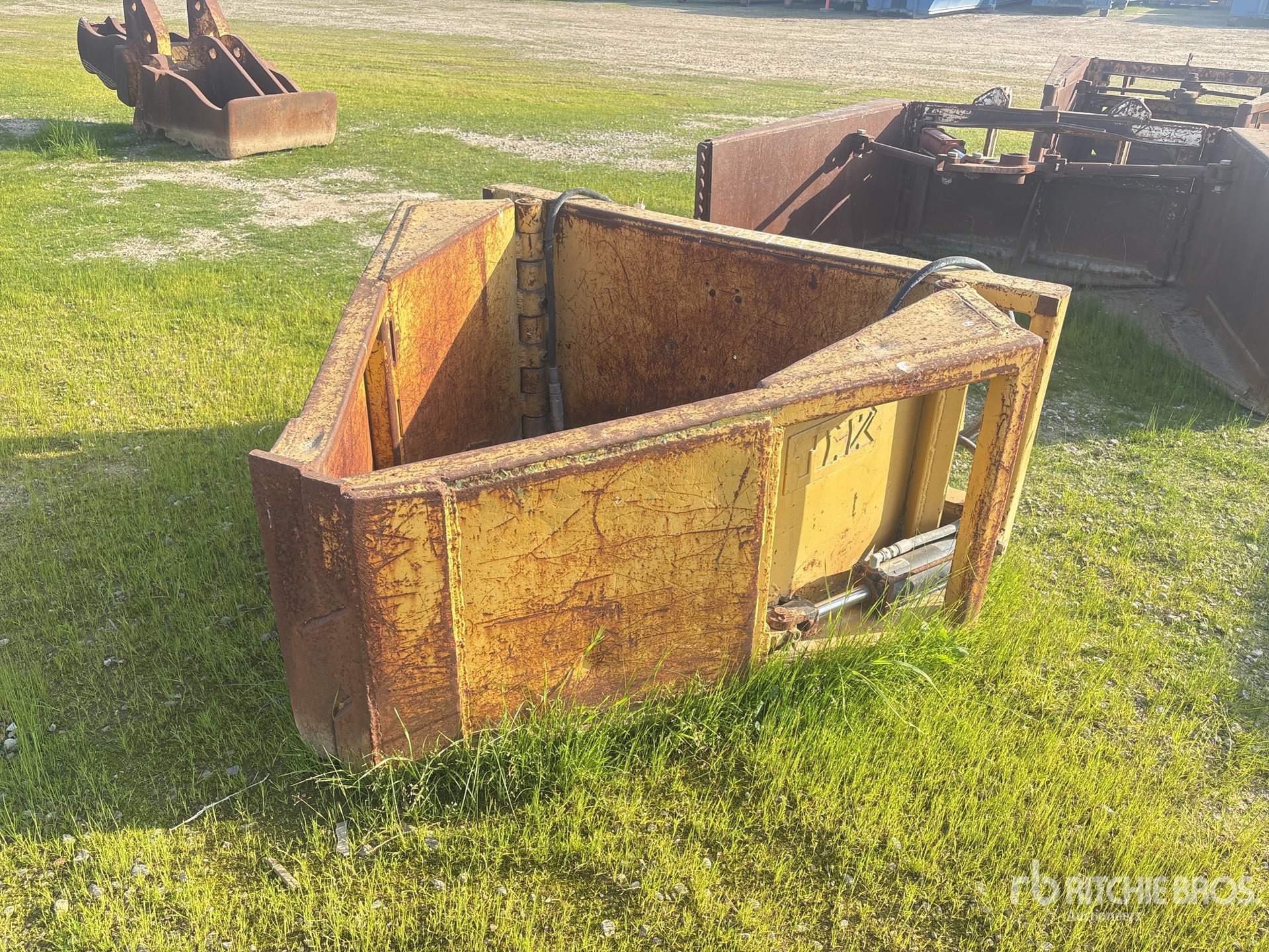 General Appearance with Imagen: esquina delantera izquierda