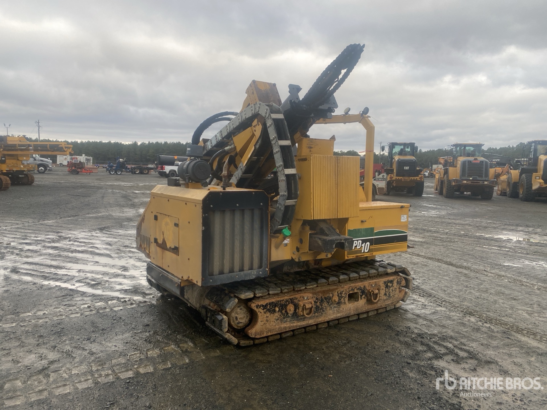 General Appearance with Imagen: esquina trasera derecha