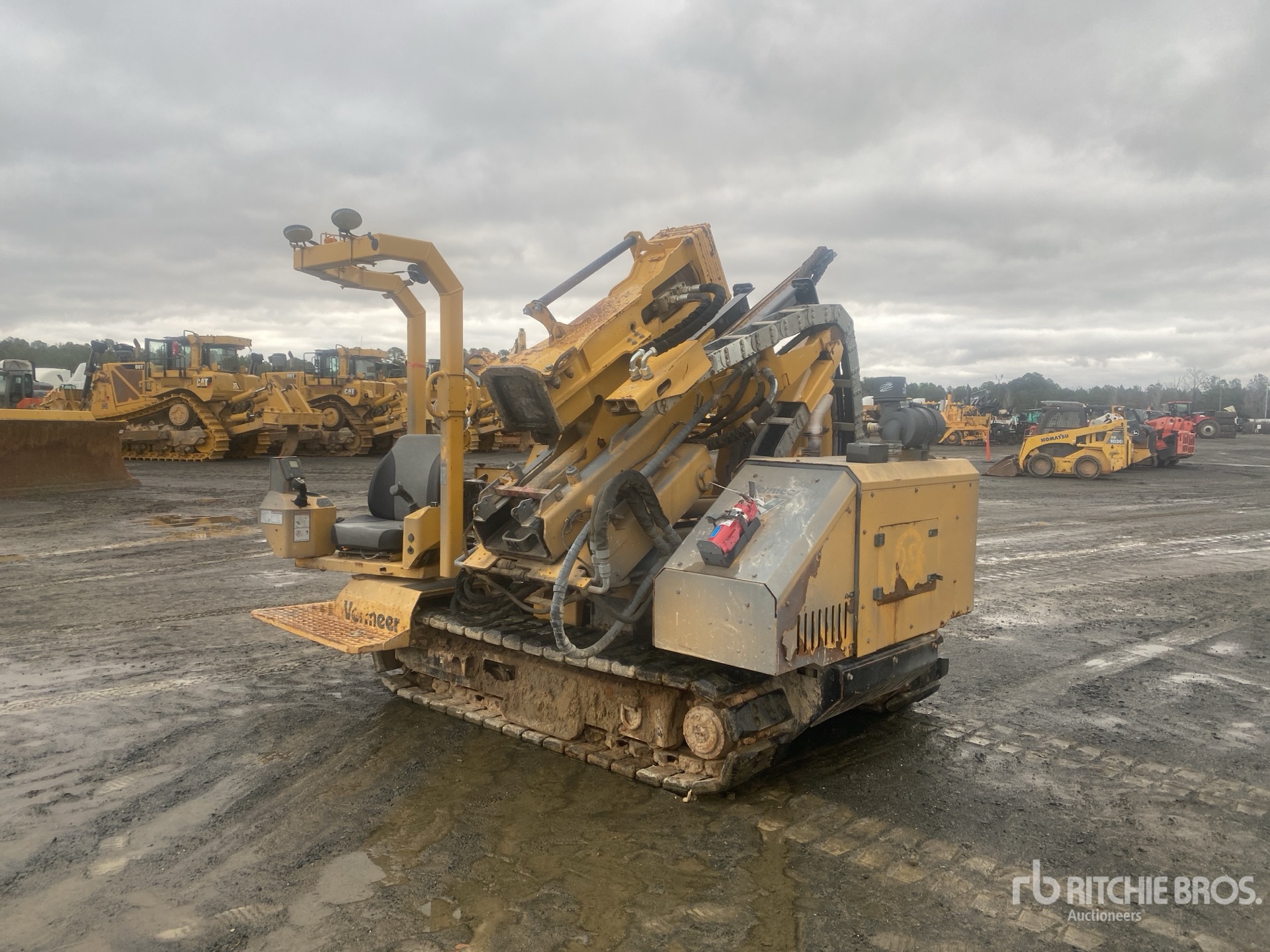 General Appearance with Imagen: esquina trasera izquierda