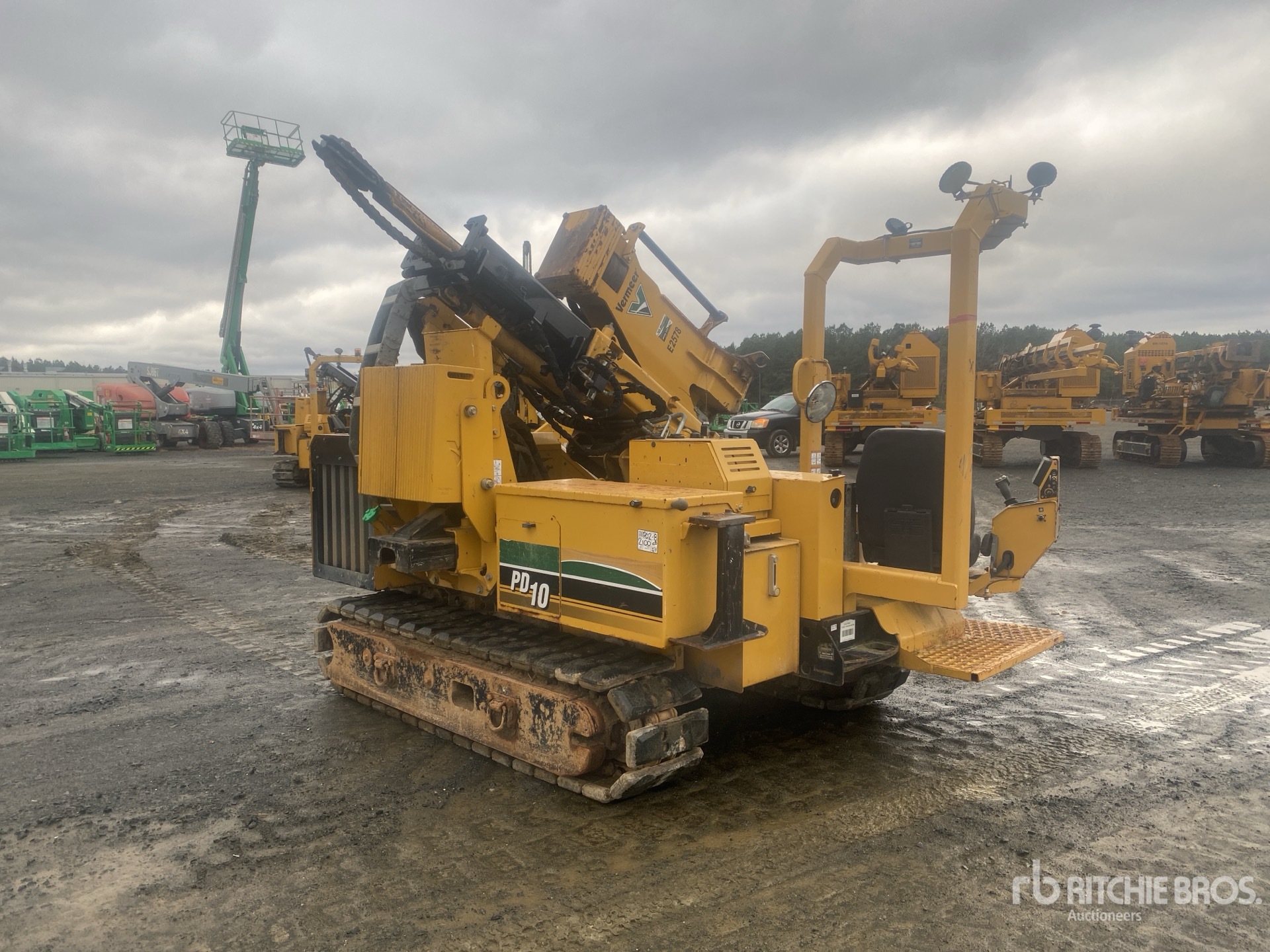 General Appearance with Imagen: esquina delantera derecha