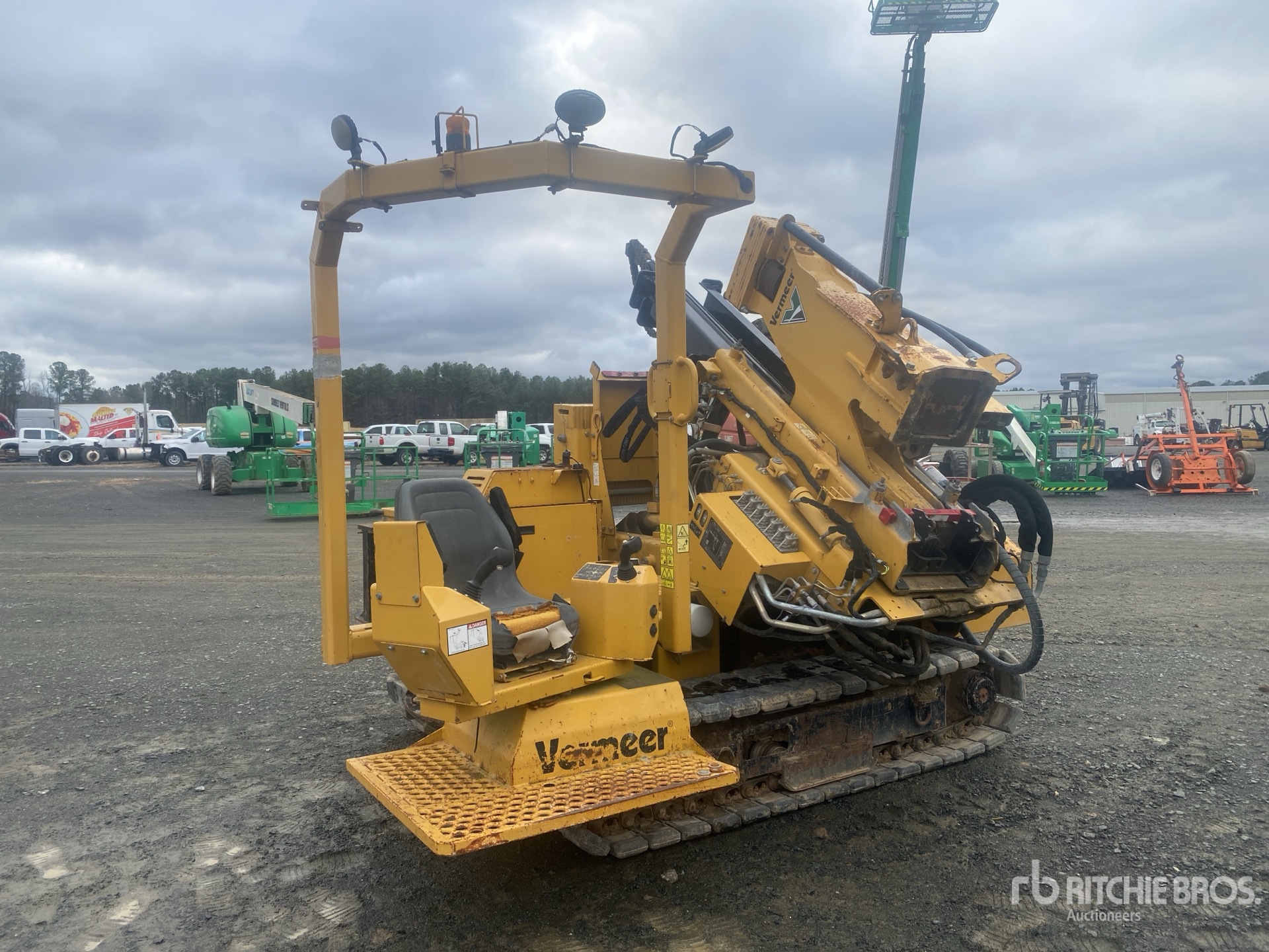 General Appearance with Imagen: esquina delantera izquierda