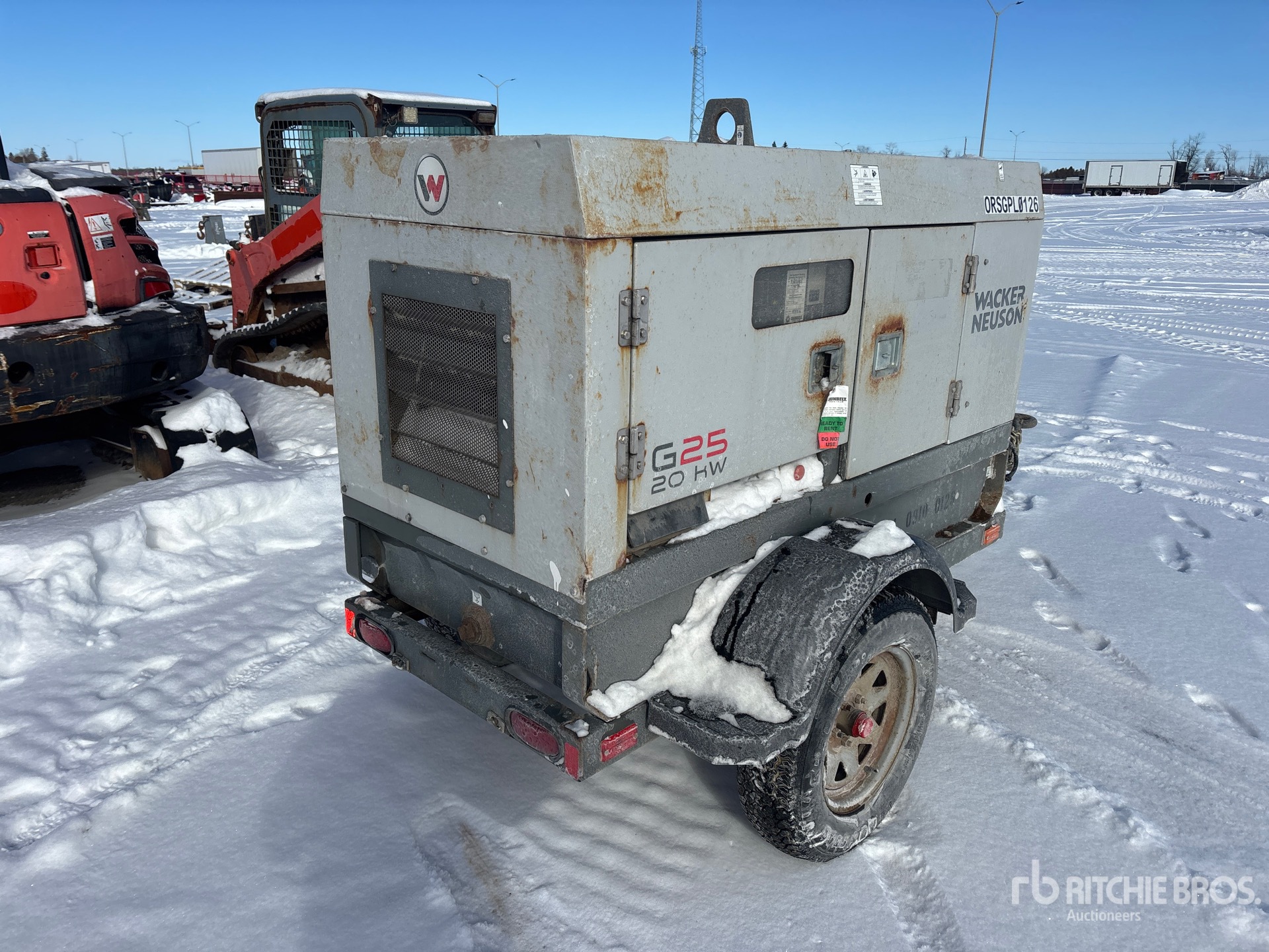 General Appearance with Imagen: esquina trasera derecha