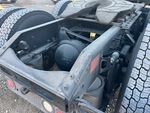Underbody with Frame Condition