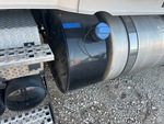 Engine with DEF / AdBlue Tank