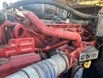Engine with Fuel System