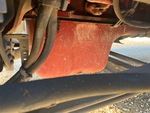 Engine with Oil Leaks