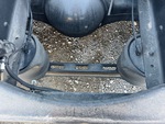 Underbody with Suspension Air Bags