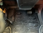 Cab with Brake Control