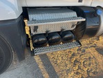 General Appearance with Steps/Ladders