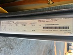 General Appearance with Motor Vehicle Safety Standards Label