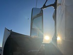 Cab with Mirrors