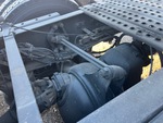 Underbody with Suspension Bushings