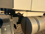 General Appearance with Sheet Metal (fiberglass) Condition