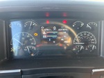 Cab with Gauges